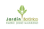 Logotipo del Jardín Botánico Julio Marrero de Santo Domingo.