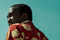 El pueblo de Mascarilla, en el valle del Chota, es una vibrante comunidad afroecuatoriana. Foto: Isadora Romero