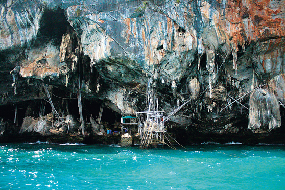 Tailandia. Foto: Silvia Ponce